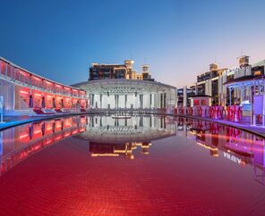 Selectum Luxury Resort