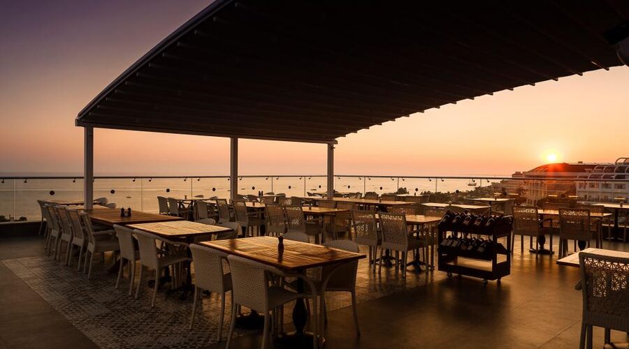 Side Su Hotel Adult Only ( +16)