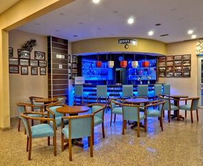 Sultan Sipahi Resort Hotel