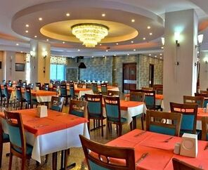 Sultan Sipahi Resort Hotel