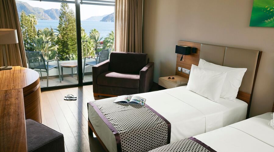 Tui Blue Grand Azur 5*