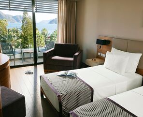 Tui Blue Grand Azur 5*
