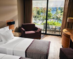 Tui Blue Grand Azur 5*