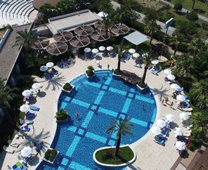 Sunis Evren Beach Hotel & Spa 5*