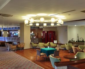 Sunis Evren Beach Hotel & Spa 5*