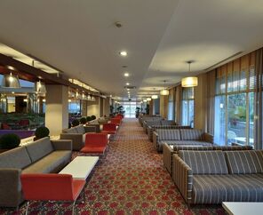Sunis Evren Beach Hotel & Spa 5*