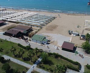 Sunis Evren Beach Hotel & Spa 5*