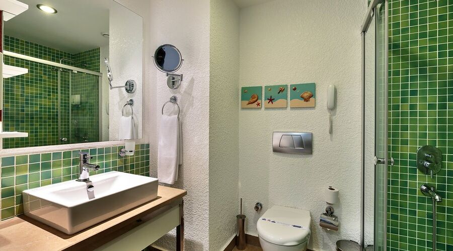 Sunis Evren Beach Hotel & Spa 5*