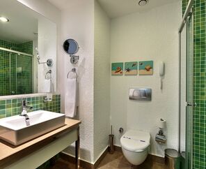 Sunis Evren Beach Hotel & Spa 5*