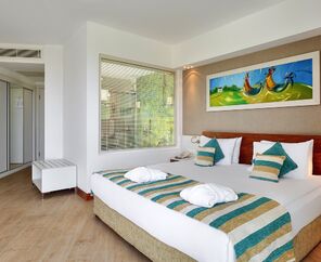 Sunis Evren Beach Hotel & Spa 5*