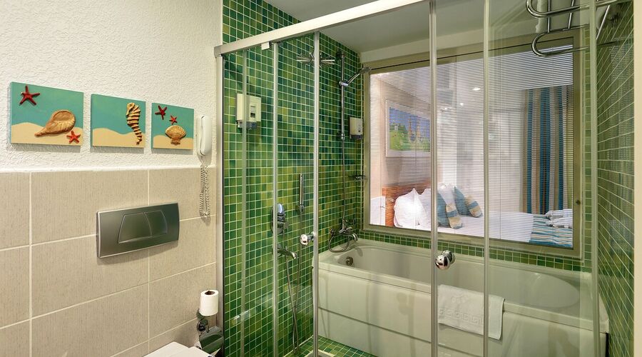 Sunis Evren Beach Hotel & Spa 5*
