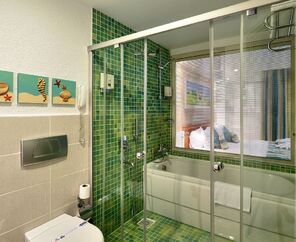 Sunis Evren Beach Hotel & Spa 5*