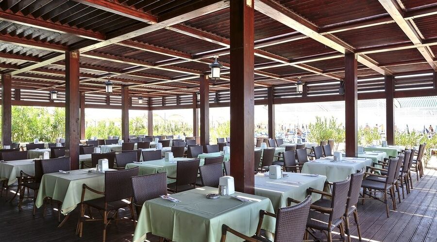 Sunis Evren Beach Hotel & Spa 5*