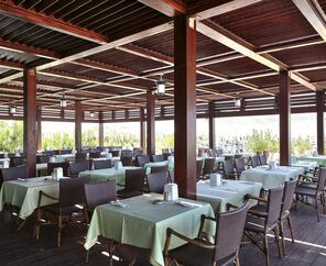Sunis Evren Beach Hotel & Spa 5*