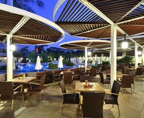 Sunis Evren Beach Hotel & Spa 5*