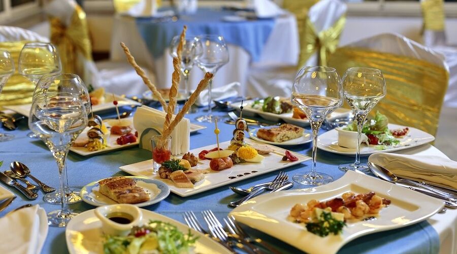 Sunis Evren Beach Hotel & Spa 5*