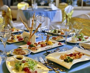 Sunis Evren Beach Hotel & Spa 5*