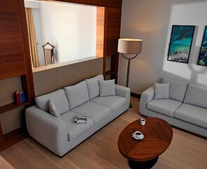 Tui Blue Grand Azur 5*