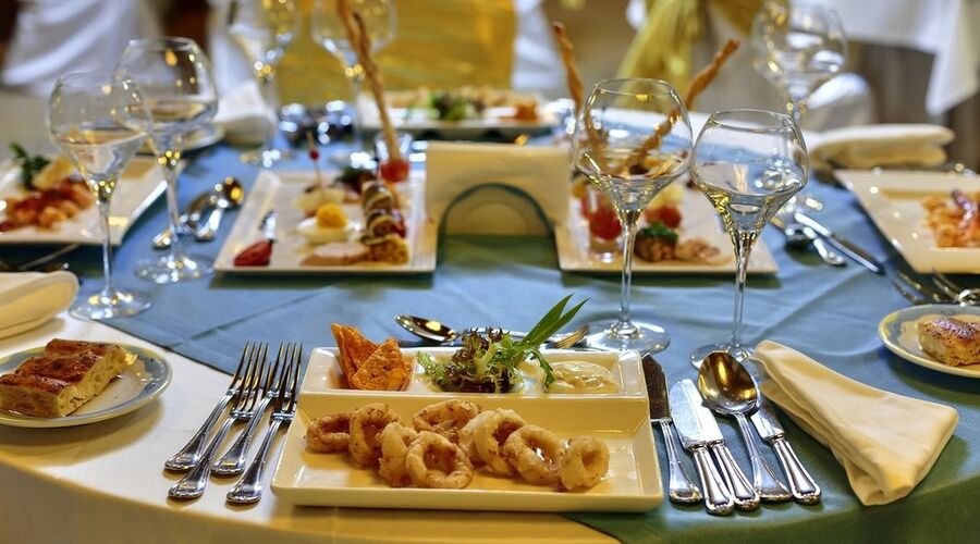 Sunis Evren Beach Hotel & Spa 5*