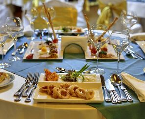 Sunis Evren Beach Hotel & Spa 5*