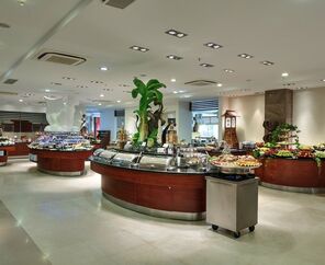 Sunis Evren Beach Hotel & Spa 5*