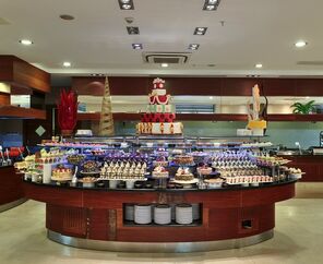 Sunis Evren Beach Hotel & Spa 5*