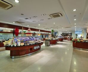 Sunis Evren Beach Hotel & Spa 5*