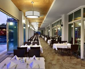 Sunis Evren Beach Hotel & Spa 5*