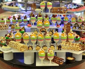 Sunis Evren Beach Hotel & Spa 5*