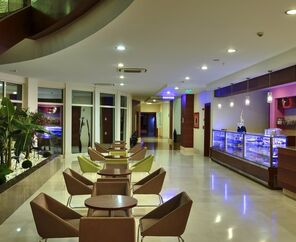 Sunis Evren Beach Hotel & Spa 5*