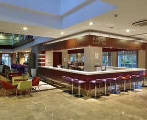 Sunis Evren Beach Hotel & Spa 5*