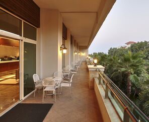 Sunis Evren Beach Hotel & Spa 5*