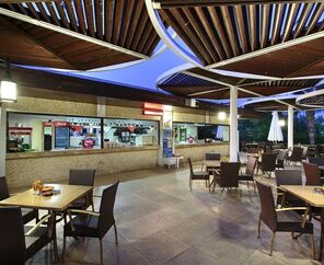 Sunis Evren Beach Hotel & Spa 5*