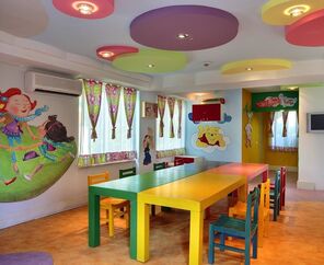 Sunis Evren Beach Hotel & Spa 5*