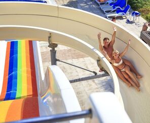 Sunis Evren Beach Hotel & Spa 5*