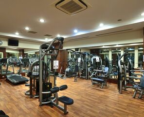 Sunis Evren Beach Hotel & Spa 5*