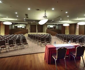 Sunis Evren Beach Hotel & Spa 5*