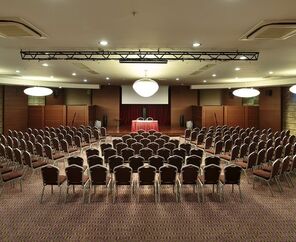 Sunis Evren Beach Hotel & Spa 5*