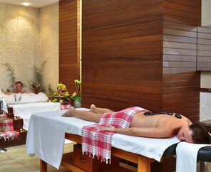 Sunis Evren Beach Hotel & Spa 5*