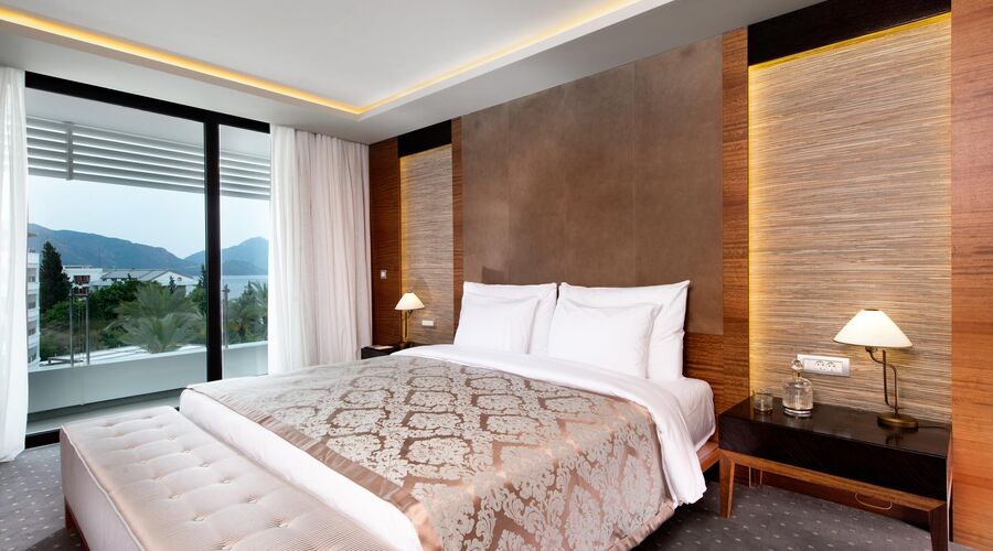 Tui Blue Grand Azur 5*