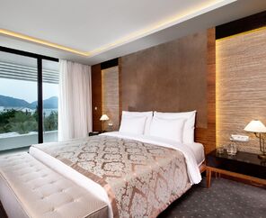 Tui Blue Grand Azur 5*