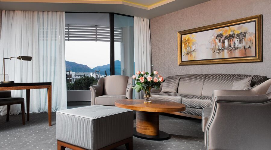 Tui Blue Grand Azur 5*