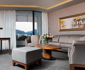Tui Blue Grand Azur 5*