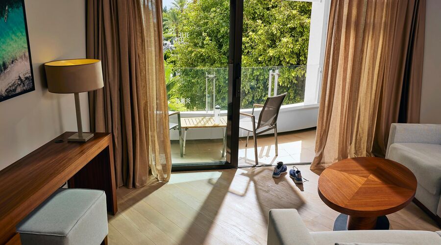 Tui Blue Grand Azur 5*
