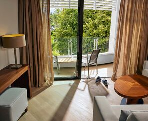 Tui Blue Grand Azur 5*