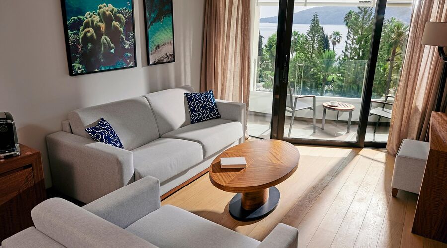 Tui Blue Grand Azur 5*