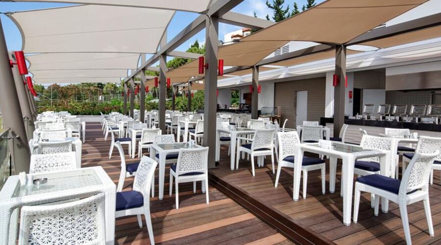 The Sense Deluxe Hotel