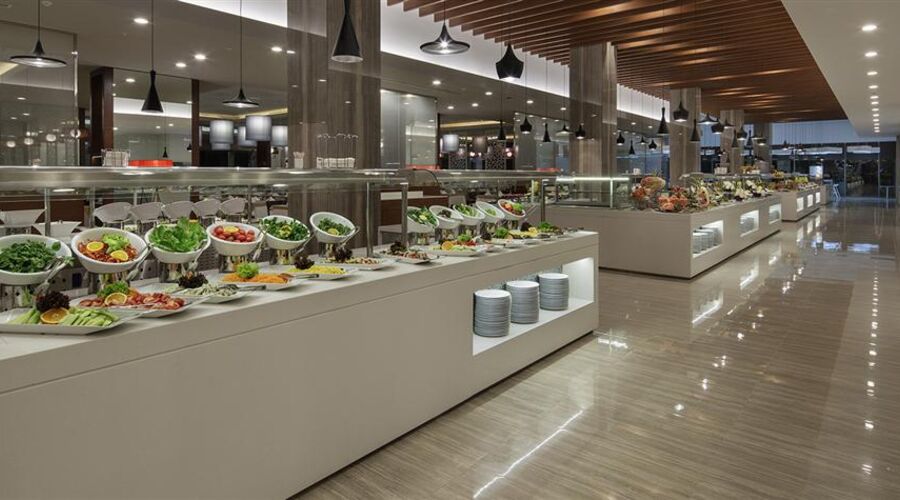 The Sense Deluxe Hotel