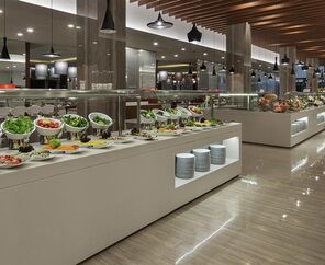 The Sense Deluxe Hotel