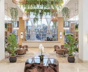 The Xanthe Resort & Spa Hotel